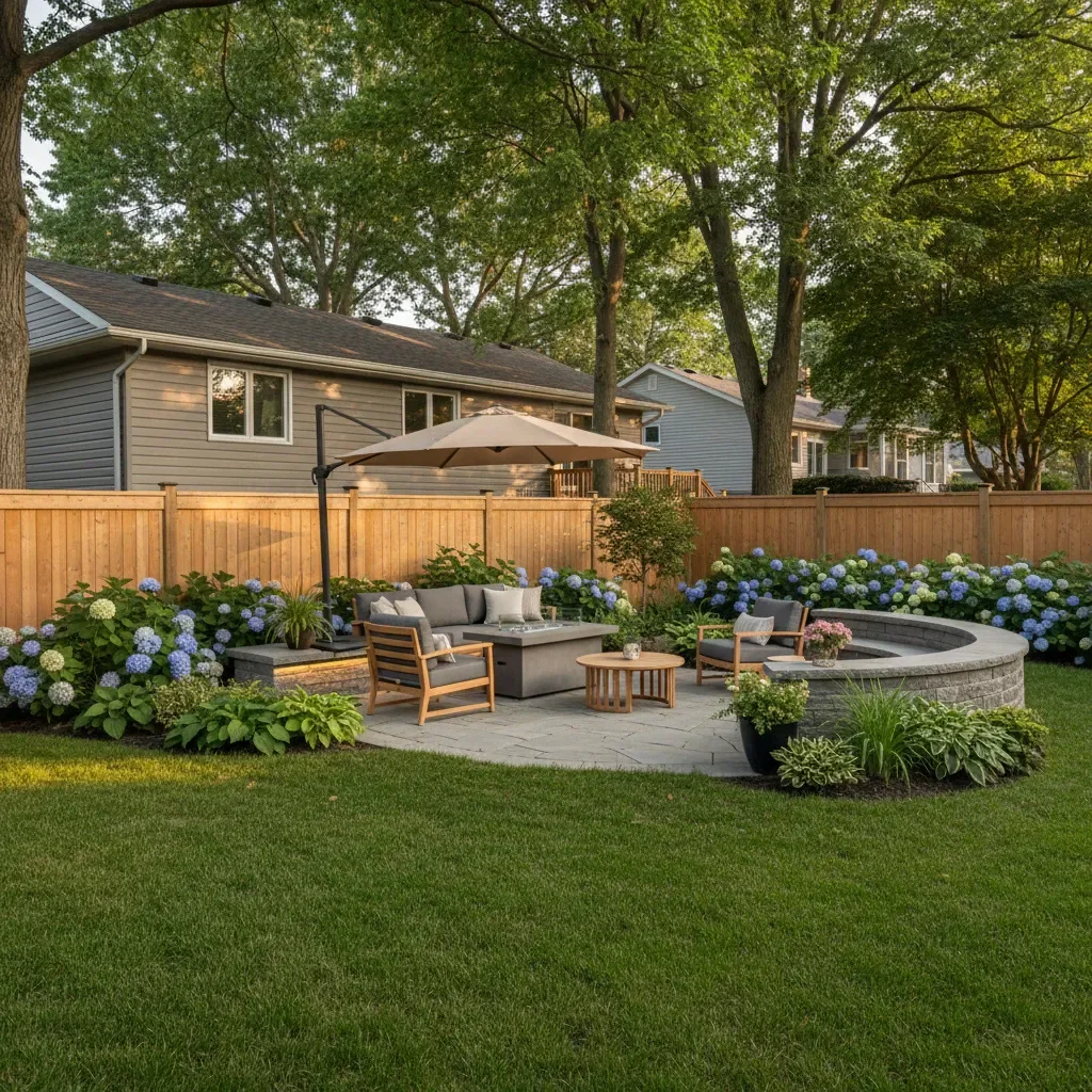 Professional Landscape Architect by Evergreen Landscaping Laval in Laval